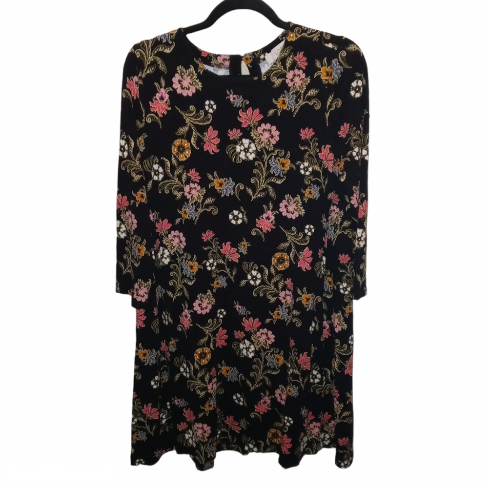 Loft dress